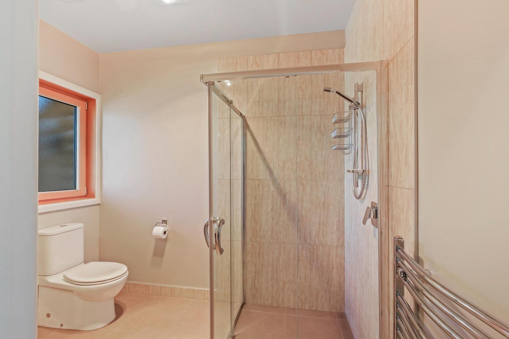 Hanmer High Country Views Lodge *